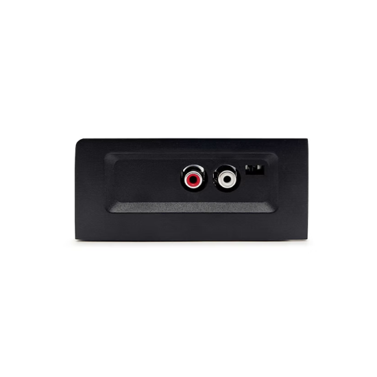 ZAPCO ST-A1 Wzmacniacz klasy AB do jednostek Android 	Moc przy 4Ω: 4 x 35 W •	Moc maksymalna: 4 x 70 W